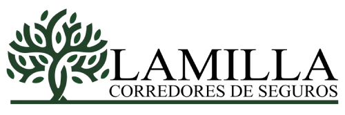 Logo Seguros Lamilla